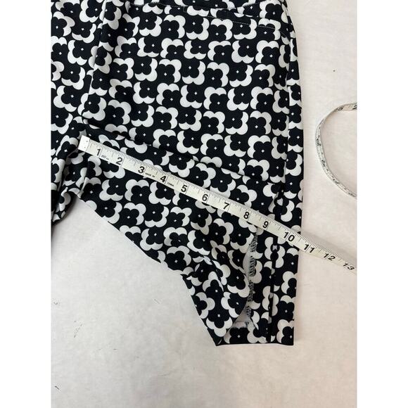 Tail Golf Tennis Pickleball Shorts Activewear Print - Women's Size 8 - Picture 5 of 9